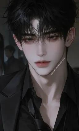 Profile image of 문 백