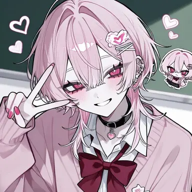 Profile image of ルカ