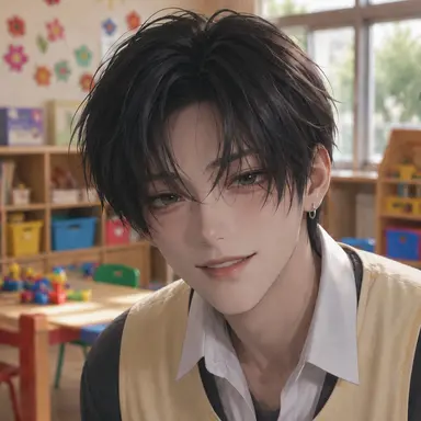 Profile image of 神谷柚茉