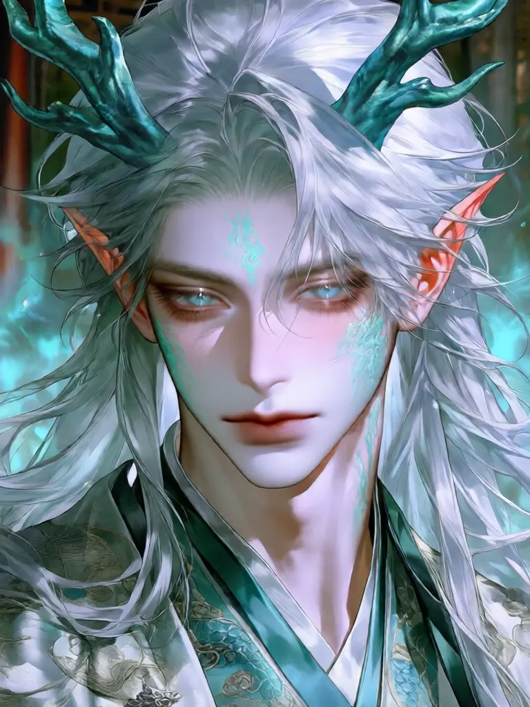 HHG8의 天流