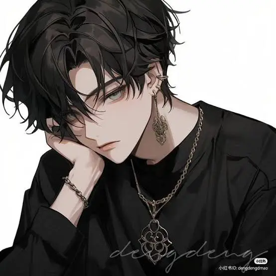 Denka_0314의 槐 翼