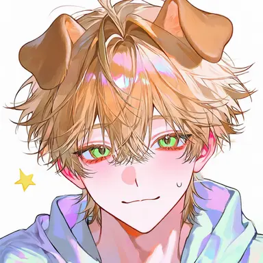 Profile image of Haru