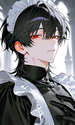 Profile image of リュカ