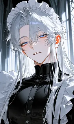 Profile image of セン