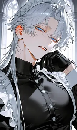Profile image of セン