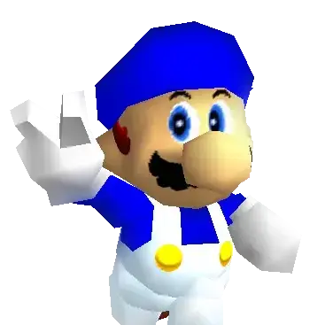HAENMA_의 SMG4