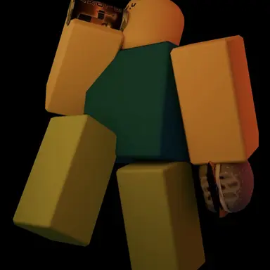 Profile image of 뉴비