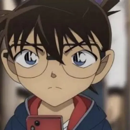 y._.ju의 명탐정코난