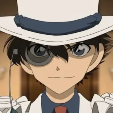 Profile image of 괴도키드