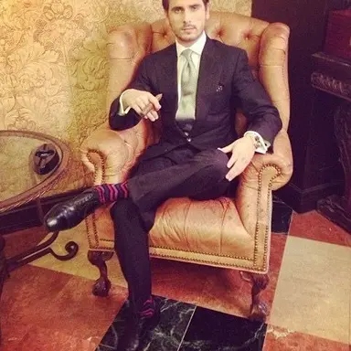 Profile image of Scott Disick