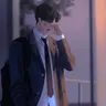 캐릭터 프로필 이미지