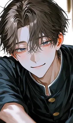 Profile image of 나루미 소마