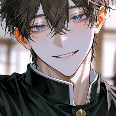 Profile image of 鳴海 颯馬