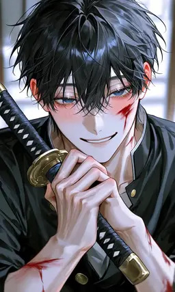 Profile image of 아카츠키 사쿠야