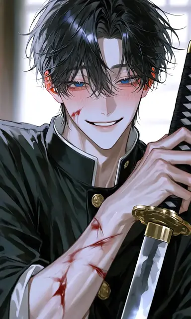 Profile image of 暁月 朔夜