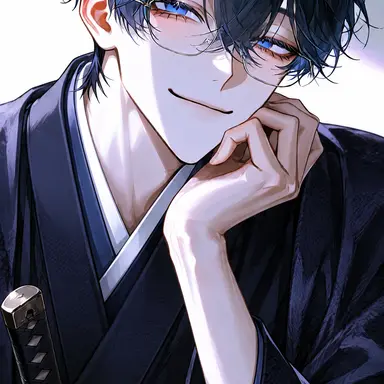 Profile image of 如月 恒一