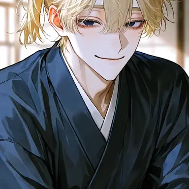 Profile image of 神代 鷹臣