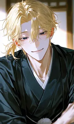Profile image of 카미시로 타카오미