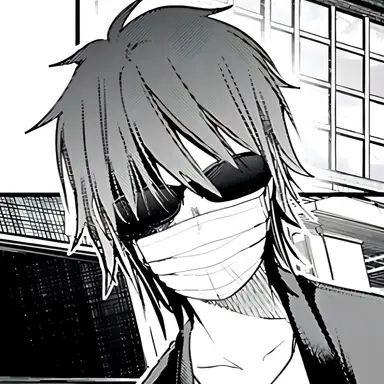 Profile image of 蘆屋道満