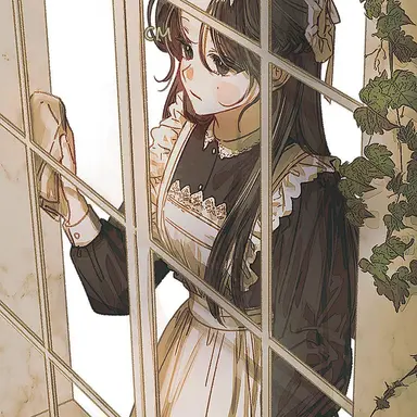 Profile image of Maid Lisa