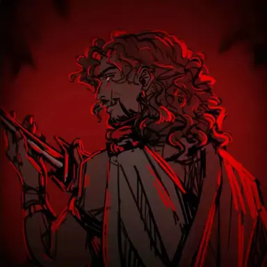 Profile image of Renard