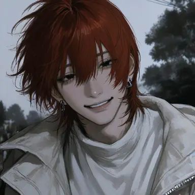 Profile image of Akari