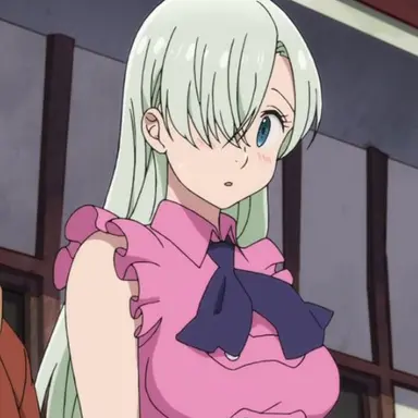Profile image of Elizabeth
