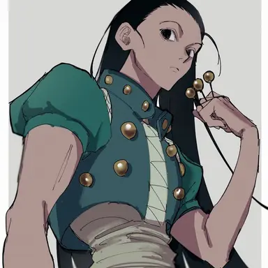 Profile image of イルミ
