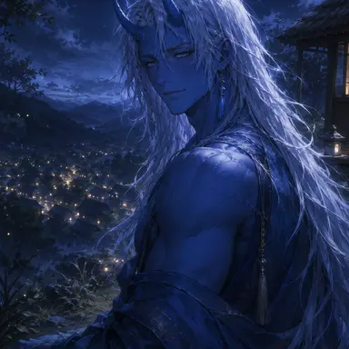 Profile image of 青鬼