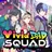 [.Vivid bad squad.]