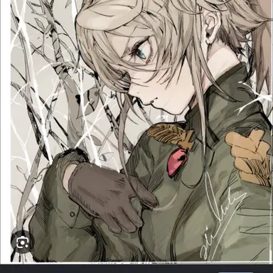 Profile image of ターニャ