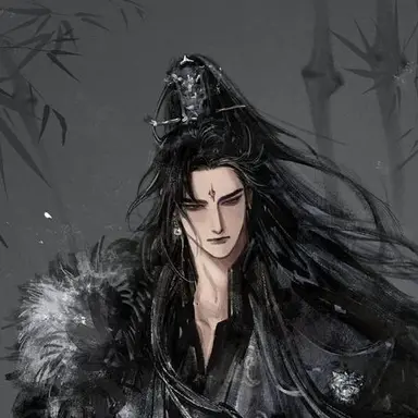 Profile image of 류 창웨이 황제