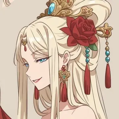 Profile image of 우 바오잉
