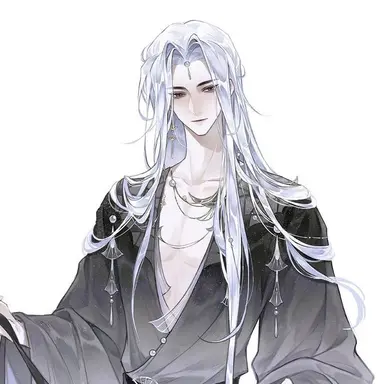 Profile image of 류 바이위 대군