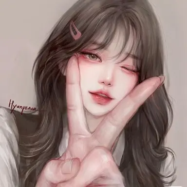 Profile image of Yoon Arin