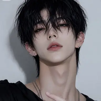 Profile image of Baek Ian