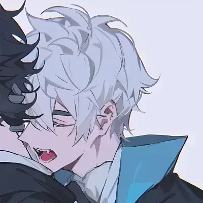 SaltyRaw4114의 Lin Wei Vampire