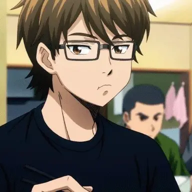 Profile image of 御幸一也