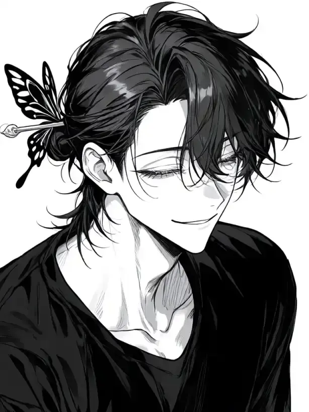 FustyMop7008의 So Cute, My One and Only {{user}}