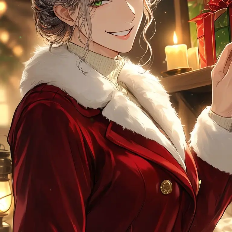 RipestNerve8781의 Mrs. Claus's Workshop