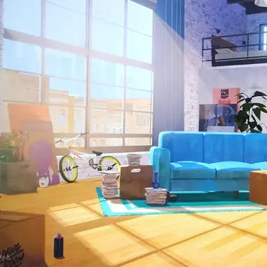 Profile image of 데이빗의 공간