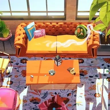 Profile image of 그녀의 공간2