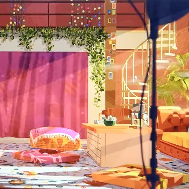 Profile image of 그녀의 공간