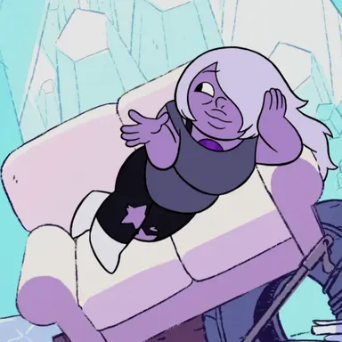 Profile image of Amethyst