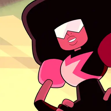 Profile image of Garnet