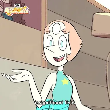 Profile image of Pearl