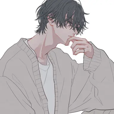 Profile image of 溱