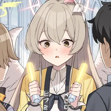 Profile image of ナギサ