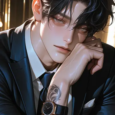 Profile image of 도해운