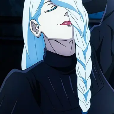 Profile image of 冥冥